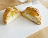 セブン食材で本格ティラミストースト作り方5写真