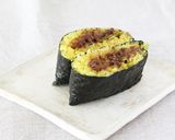 カレーのおにぎらず作り方7写真