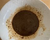 セブン食材で本格ティラミストースト作り方12写真