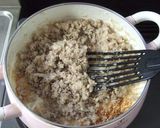 しょうがが隠し味のミートソース作り方2写真