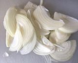 ピリ辛牛焼肉スタミナ弁当用作り方3写真