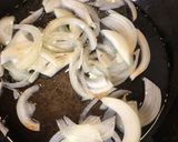 ピリ辛牛焼肉スタミナ弁当用作り方4写真