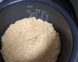 切り干し大根リメイク　炊き込みご飯作り方1写真