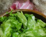 リカちゃん♡サラダ菜米油サラダ♪…˖*作り方7写真