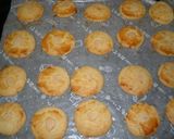 シンプルクッキー作り方5写真