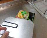 最速のスーパーカブ弁作り方11写真
