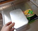 最速のスーパーカブ弁作り方9写真