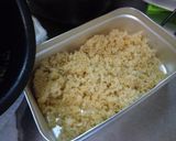 最速のスーパーカブ弁作り方7写真
