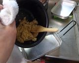 最速のスーパーカブ弁作り方6写真