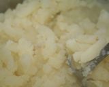 おいしい♪もっちりポテト餅作り方2写真