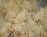 おいしい♪もっちりポテト餅作り方3写真