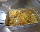最速のスーパーカブ弁作り方17写真