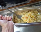 最速のスーパーカブ弁作り方16写真
