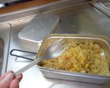 最速のスーパーカブ弁作り方15写真