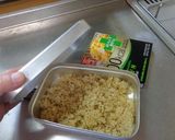 最速のスーパーカブ弁作り方12写真
