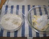 りんごのパウンドケーキ作り方1写真