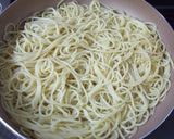しょうがが隠し味のミートソース作り方5写真