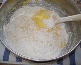 りんごのパウンドケーキ作り方3写真