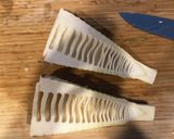 たけのこの下処理作り方4写真