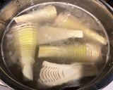 たけのこの下処理作り方5写真