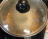 鶏胸肉のおろしポン酢作り方4写真