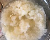 鶏胸肉のおろしポン酢作り方5写真