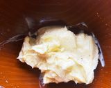 新馬鈴薯のハッセルバック作り方1写真