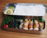 茄子の揚げ浸し作り方6写真