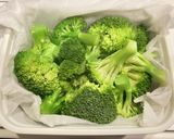 色鮮やか☆ブロッコリーのおひたし作り方2写真