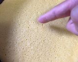 HMで簡単♫ふかふかプレーンオムレット作り方4写真