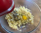 アメリカの一般材料で作るクッキーシュー作り方5写真