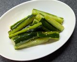 居酒屋おつまみ♡きゅうりの中華和え作り方6写真