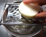 【簡単副菜】えのきのおろしポン酢作り方2写真