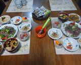 レンジで簡単❗めんつゆで南瓜の煮物✨☺⛄作り方40写真