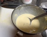 かぼちゃのグラタン作り方3写真