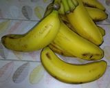 ✨🍀最新🆕2025年ﾊﾞﾅﾅ保存方法🍌💗✨作り方1写真