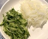 ◯鶏ささみのマリネ作り方5写真