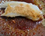 米粉の皮de餃子作り方10写真