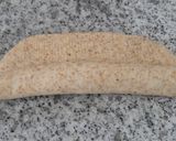 55GI 小麦胚芽&イヌリン腸活ベーグル作り方5写真