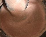 明太クリームうどん作り方5写真
