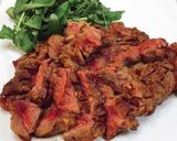 お肉を焼こう・焼肉ザパンチで作り方28写真