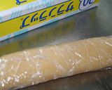 おいしい♪もっちりポテト餅作り方5写真
