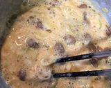 納豆焼き作り方2写真