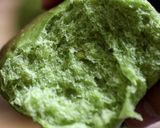 しっとり!もちもち! 抹茶と甘栗の食パン作り方14写真