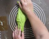 しっとり!もちもち! 抹茶と甘栗の食パン作り方5写真