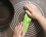 しっとり!もちもち! 抹茶と甘栗の食パン作り方6写真