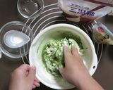 しっとり!もちもち! 抹茶と甘栗の食パン作り方3写真