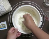 しっとり!もちもち! 抹茶と甘栗の食パン作り方2写真