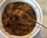 鶏胸肉のおろしポン酢作り方6写真