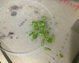 筍の水煮が余ったらササっと焼き筍木の芽和作り方2写真